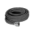 Matarslang 1/2" med nito snabbkopplingar