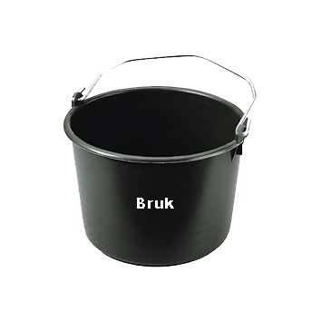 Brukhink, 20 liter