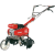 Jordfräs med back, Honda F360