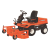 Gräsklippare, Kubota F1900 4WD