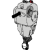 Bergborrmaskin, Cobra bensindriven