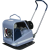 Markvibrator Swepac 90 kg