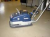 Markvibrator Swepac 50 kg