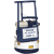 Markvibrator Swepack 90 kg, rund