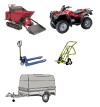 1. TRANSPORTMASKINER